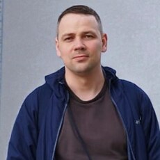 Фотография мужчины Олег, 33 года из г. Санкт-Петербург