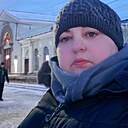 Анна Пятьдесять, 44 года