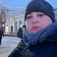 Фотография девушки Анна Пятьдесять, 44 года из г. Киров