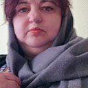 Анна Пятьдесять, 44 года