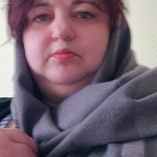 Фотография девушки Анна Пятьдесять, 44 года из г. Киров