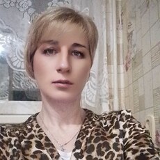 Фотография девушки Светлана, 44 года из г. Быхов