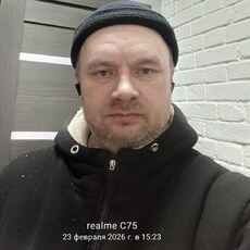 Фотография мужчины Здрасьте, 43 года из г. Киров