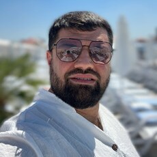 Фотография мужчины Артём, 38 лет из г. Армавир