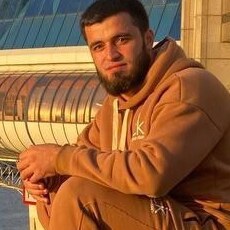 Фотография мужчины Тамирлан, 29 лет из г. Лазаревское