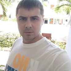 Фотография мужчины Максим, 35 лет из г. Апатиты