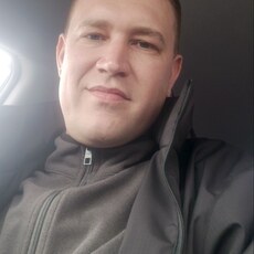 Фотография мужчины Виталий, 30 лет из г. Челябинск