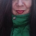 Ира Комиссарова, 53 года