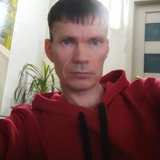 Фотография мужчины Олег, 42 года из г. Астрахань