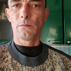 Фотография мужчины Николай, 44 года из г. Ангарск