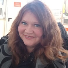 Фотография девушки Марина, 45 лет из г. Калининград