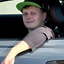 Серёга, 35 лет