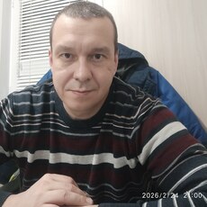 Фотография мужчины Андрей, 41 год из г. Алтайское