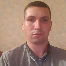 Фотография мужчины Александр, 32 года из г. Находка