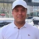 Акбар Альманов, 34 года