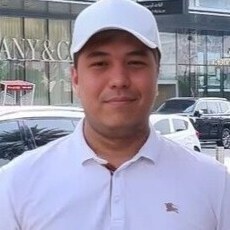 Фотография мужчины Акбар Альманов, 34 года из г. Кызылорда