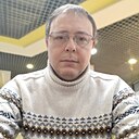 Андрей, 40 лет