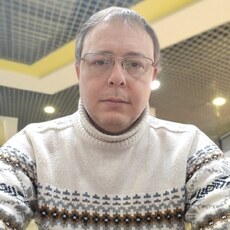 Фотография мужчины Андрей, 40 лет из г. Дедовск