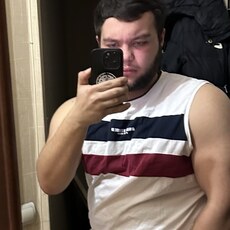 Фотография мужчины Elmar, 37 лет из г. Абакан