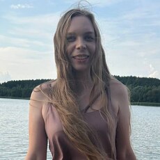 Фотография девушки Алёна, 32 года из г. Мосты