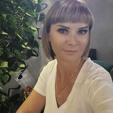 Фотография девушки Оля, 48 лет из г. Барнаул