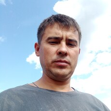 Фотография мужчины Иван, 43 года из г. Чебоксары