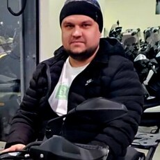 Фотография мужчины Александр, 34 года из г. Воскресенск