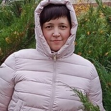Фотография девушки Елена, 40 лет из г. Ижевск