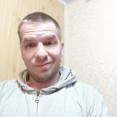 Фотография мужчины Роман, 33 года из г. Петропавловск