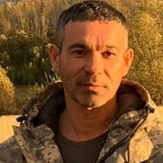 Фотография мужчины Александр, 48 лет из г. Ачинск