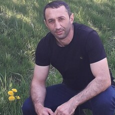 Фотография мужчины Артём, 41 год из г. Абовян