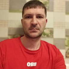 Фотография мужчины Юра, 40 лет из г. Гродно