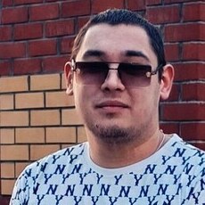 Фотография мужчины Арсен, 25 лет из г. Калуга