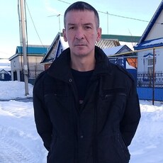 Фотография мужчины Ильфат, 44 года из г. Высокая Гора