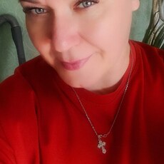 Фотография девушки Ларик, 48 лет из г. Котлас