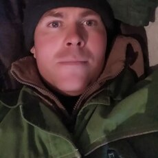 Фотография мужчины Sailor, 38 лет из г. Пермь