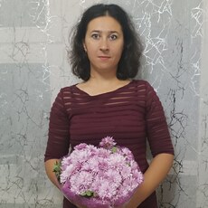 Фотография девушки Ирина, 39 лет из г. Гомель