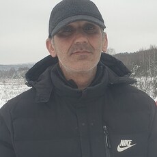 Фотография мужчины Эльшан, 47 лет из г. Калуга