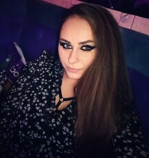 Фотография девушки Милка, 29 лет из г. Бобруйск