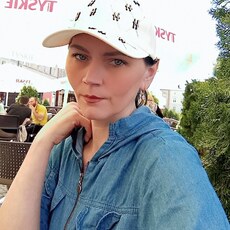 Фотография девушки Светик, 44 года из г. Лодзь