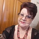 Вероника, 64 года