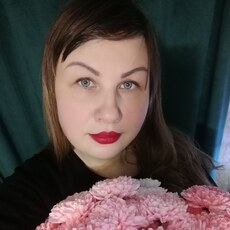 Фотография девушки Юлия, 36 лет из г. Белогорск