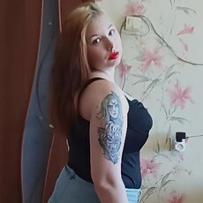 Фотография девушки Алена, 28 лет из г. Бежецк