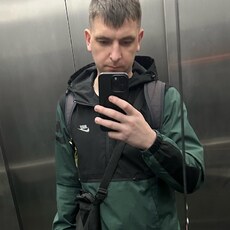 Фотография мужчины Ваня, 30 лет из г. Кривой Рог