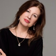 Фотография девушки Марина, 58 лет из г. Волгоград