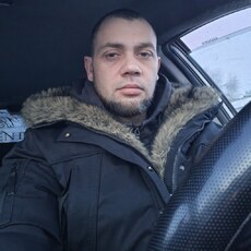 Фотография мужчины Константин, 37 лет из г. Рубцовск