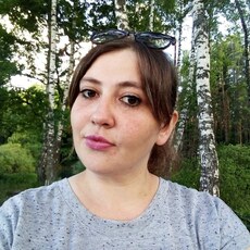 Фотография девушки Анастасия, 36 лет из г. Подольск