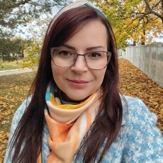 Фотография девушки Анна, 37 лет из г. Марьина Горка