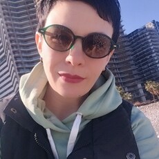 Фотография девушки Гость, 41 год из г. Губкин