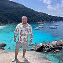 Давран, 34 года